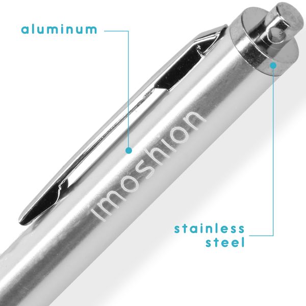 imoshion Color Stylus Pen - Silber