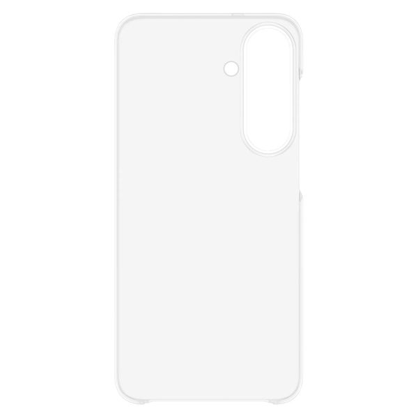 Samsung Original Clear Case Samsung Galaxy S26 FE - Transparent