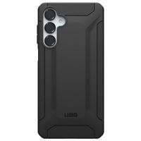 UAG Scout Backcover für das Samsung Galaxy A16 5G - Black