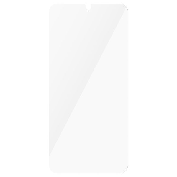 SAFE by PanzerGlass Refresh Ultra Wide Fit Screenprotector inkl. Applikator für das Samsung Galaxy S24