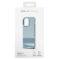 iDeal of Sweden Mirror Case für das iPhone 14 Pro Max - Sky Blue