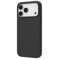 dbramante1928 Monaco Back Cover MagSafe Apple iPhone 18 Pro Max / 17 Pro Max - Night Black