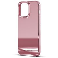 iDeal of Sweden Mirror Case für das iPhone 15 Pro Max - Rose Pink