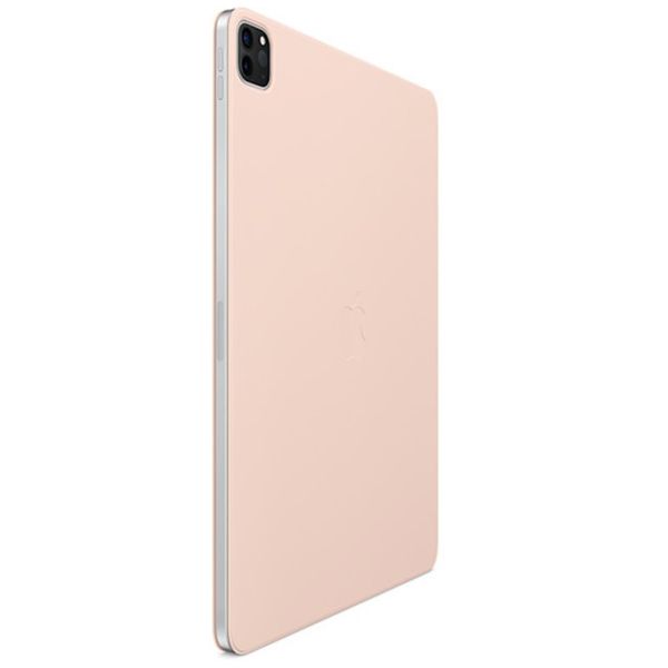 Apple Smart Folio Apple iPad Air 13 Zoll (2025) M3 / (2024) M2 / iPad Pro 12.9 (2020/2021/2022) - Pink Sand