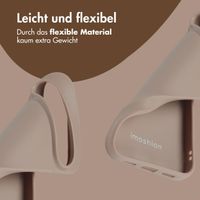 imoshion TPU Color Cover Google Pixel 10 Pro XL - Braun