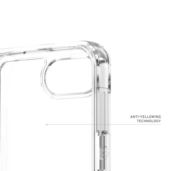 UAG Plyo Hard Case Apple iPhone 16e - Ice