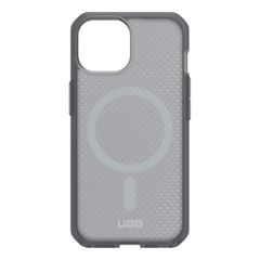 UAG Dot Case mit MagSafe Apple iPhone 13/14/15/16e - Ash