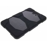 Survivor All Terrain Case Galaxy Tab A 10.1 (2016) - Schwarz