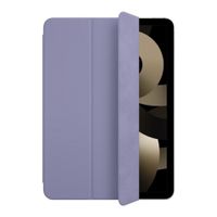 Apple Smart Cover Apple iPad 9 (2021) 10.2 Zoll / iPad 8 (2020) 10.2 Zoll / iPad 7 (2019) 10.2 Zoll / Air 3 (2019) / Pro 10.5 (2017) - Lavender