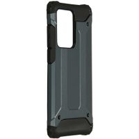 imoshion Rugged Xtreme Case Dunkelblau für Samsung Galaxy S20 Ultra