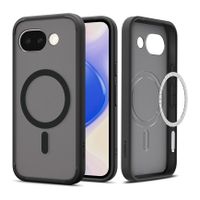 Spigen Ultra Hybrid Backcover MagSafe Google Pixel 10a - Frost Black