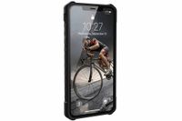 UAG Monarch Case Carbon Schwarz für das iPhone Xs Max