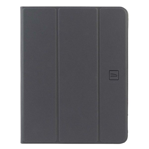 Tucano Up Plus Folio Case für das iPad Air 11 Zoll (2024) M2 / Air 5 (2022) / Air 4 (2020) - Schwarz