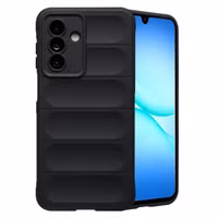 imoshion EasyGrip Backcover Samsung Galaxy A17 (5G) - Schwarz