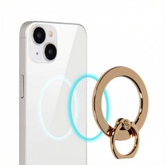 Selencia Handyringe MagSafe - Gold