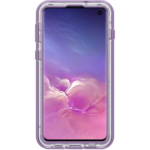 LifeProof NXT Case Lila für das Samsung Galaxy S10 Plus