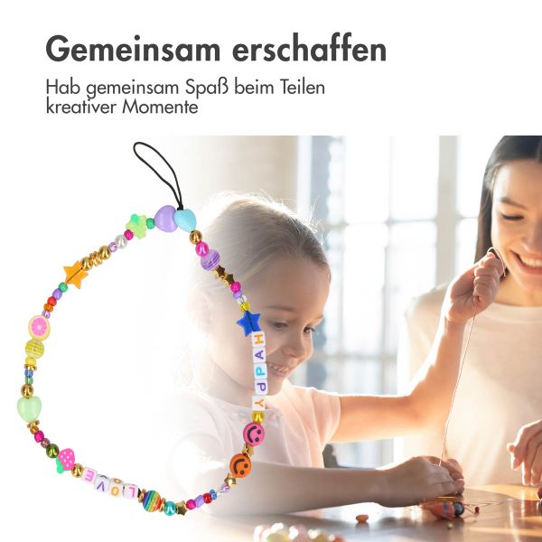 imoshion DIY Telefonband Kids - Universal - Mehrfarbig