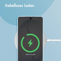 imoshion TPU Color Cover Samsung Galaxy S26 - Sky Blue