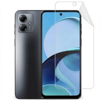 imoshion Displayschutz Folie 3-Pack Motorola Moto G14