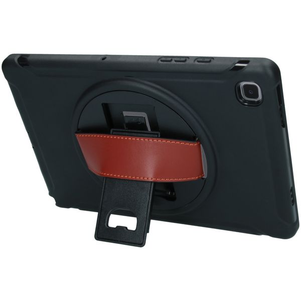 Defender Protect Case Schwarz Samsung Galaxy Tab A7