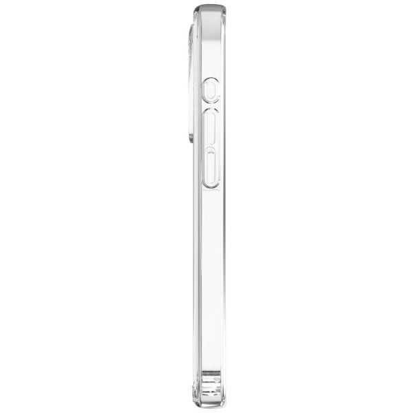 ZAGG Crystal Palace Case MagSafe für das iPhone 15 Pro Max - Transparent