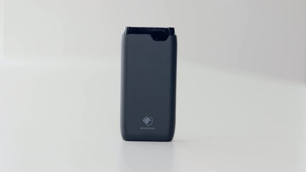 imoshion Powerbank - 20.000 mAh - Schnelles Aufladen und Power Delivery - Blau