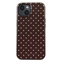 Burga Tough Back Cover MagSafe Apple iPhone 13 - Sorry Busy