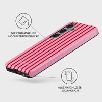 Burga Tough Back Cover MagSafe Samsung Galaxy S26 Plus - Favorite Bikini