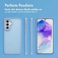 imoshion Color Guard Backcover Samsung Galaxy A36 / A56 - Hellblau