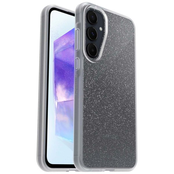 OtterBox React Backcover für das Samsung Galaxy A55 - Stardust