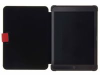 UAG Metropolis Klapphülle Apple iPad 6 (2018) 9.7 Zoll / iPad 5 (2017) 9.7 Zoll - Rot