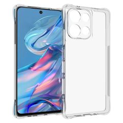 imoshion Shockproof Case für das Motorola Moto G75 5G - Transparent