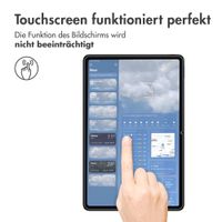 imoshion Displayschutz aus gehärtetem Glas Xiaomi Redmi Pad 2 Pro