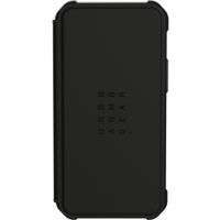 UAG Metropolis Klapphülle iPhone 12 Mini - Schwarz