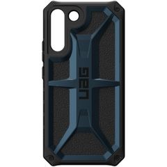 UAG Monarch Case für das Samsung Galaxy S22 Plus - Mallard