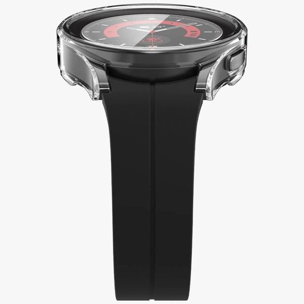 Spigen Thin Fit™ Case für die Samsung Galaxy Watch 5 Pro - 45 mm - Transparent