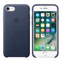 Apple Leder-Case für das Apple iPhone SE (2022 / 2020) / 8 / 7