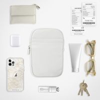 Selencia Handytasche Sports - Beige