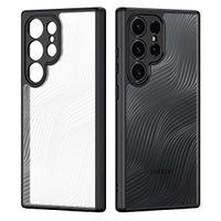 Dux Ducis Aimo Back Cover Samsung Galaxy S24 Ultra - Transparent