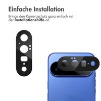 imoshion Kameraprotektor aus Glas 2er-Pack für das Google Pixel 11
