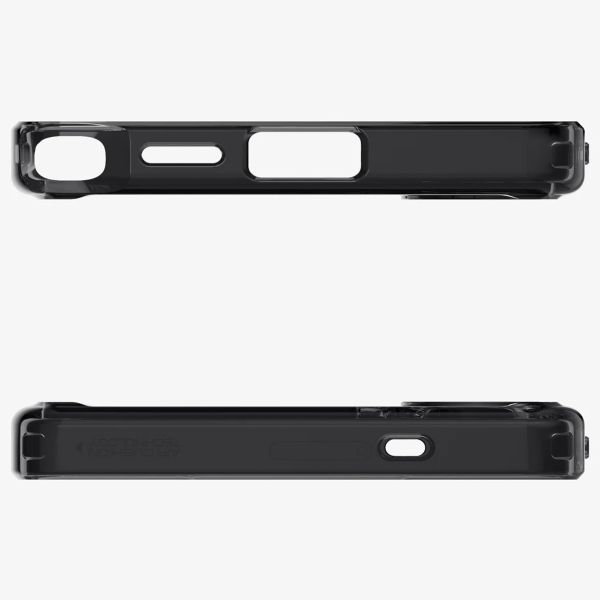 Spigen Ultra Hybrid™ Case MagSafe Samsung Galaxy S25 Ultra - Frost Black