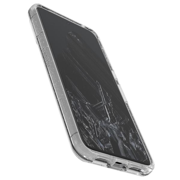 OtterBox Symmetry Series Case Google Pixel 8 Pro - Clear Glitter