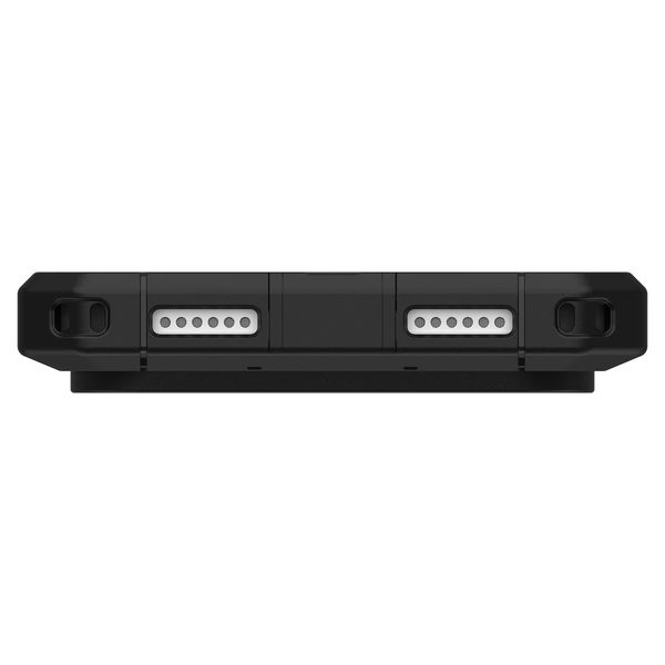 UAG Trooper Backcover mit Magnet Apple iPhone 18 Pro Max / 17 Pro Max - Black
