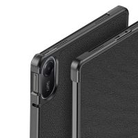 Dux Ducis Domo Klapphülle Xiaomi Redmi Pad 2 - Schwarz