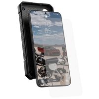 UAG Displayschutz aus gehärtetem Glas Shield Plus für das Samsung Galaxy S24 Plus