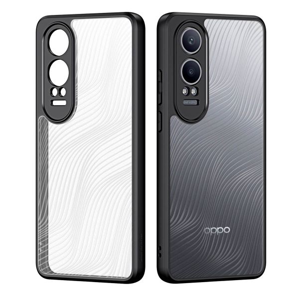 Dux Ducis Aimo Back Cover OnePlus Nord CE 4 Lite 5G - Transparent