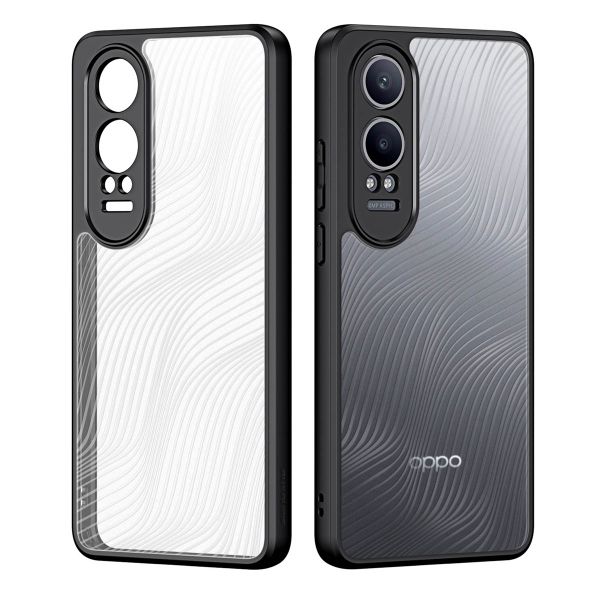 Dux Ducis Aimo Back Cover für das OnePlus Nord CE 4 Lite 5G - Transparent