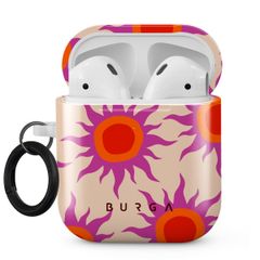 Burga Hard Case für das Apple AirPods 1 / 2 - Sunset Glow