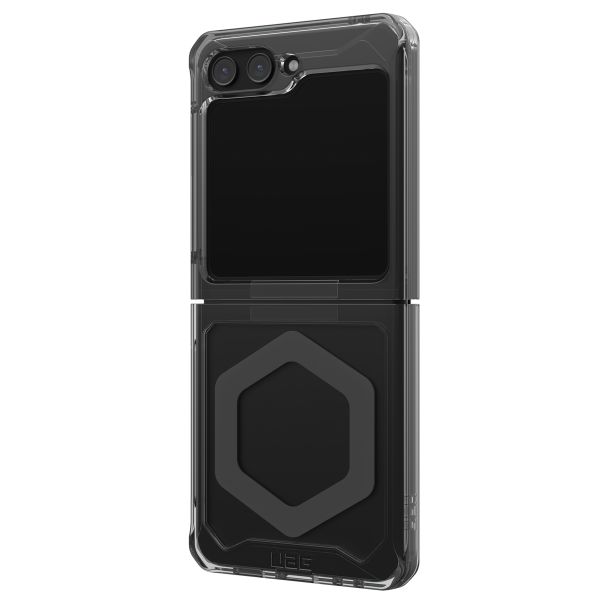 UAG Plyo Pro Backcover für das Samsung Galaxy Z Flip 5 - Ash