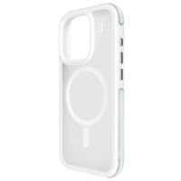 iDeal of Sweden Bumper Case MagSafe für das iPhone 15 Pro Max - Cloudy White